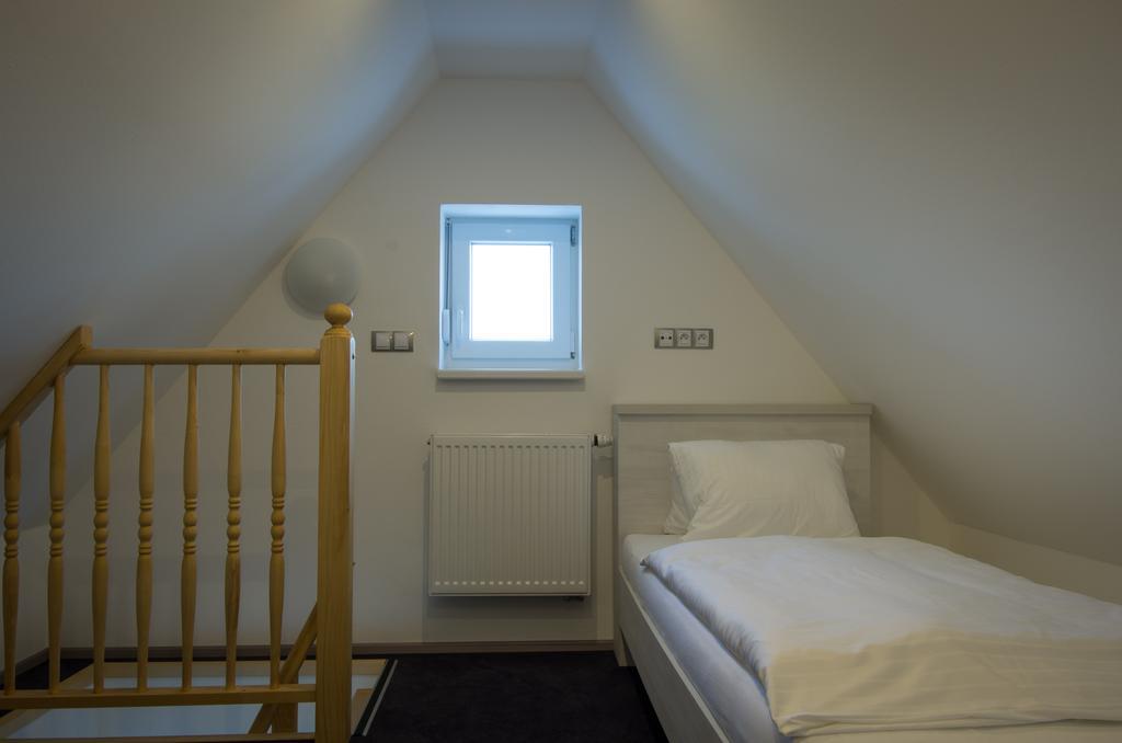 Villa Kiwi Mikulov Phòng bức ảnh