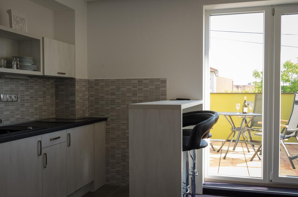Villa Kiwi Mikulov Phòng bức ảnh