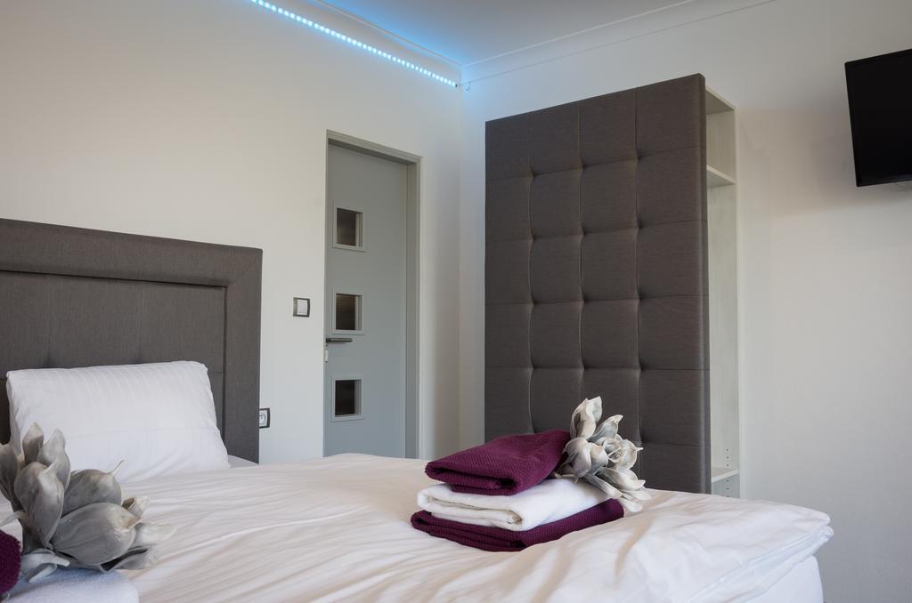 Villa Kiwi Mikulov Phòng bức ảnh