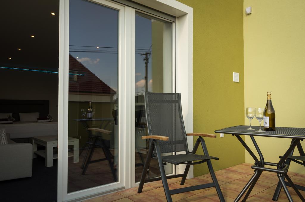 Villa Kiwi Mikulov Phòng bức ảnh