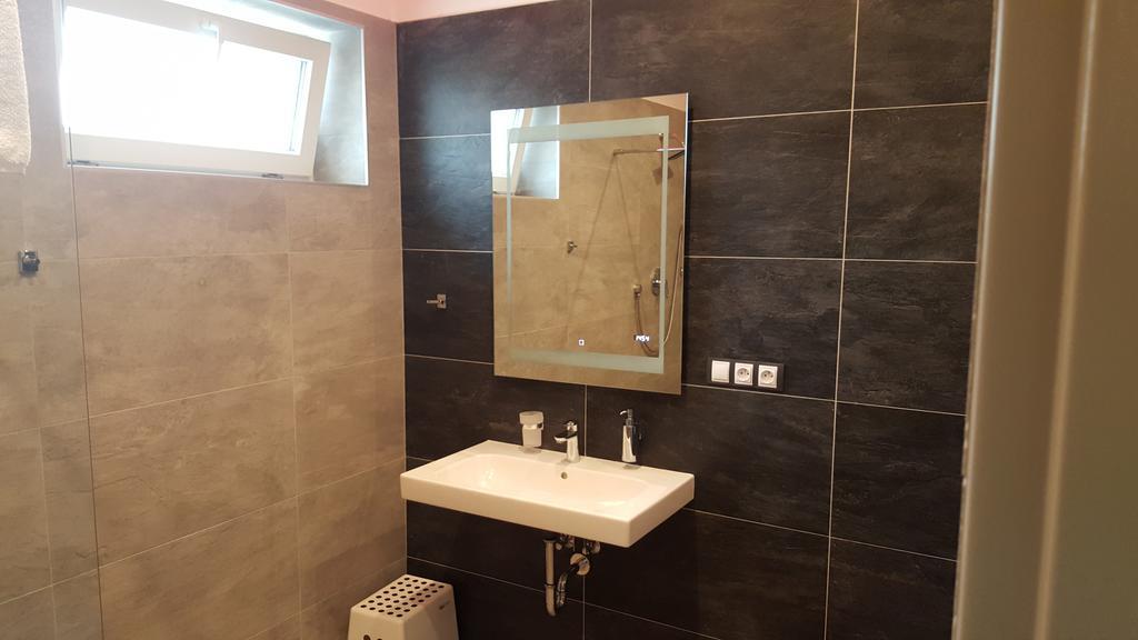 Villa Kiwi Mikulov Ngoại thất bức ảnh