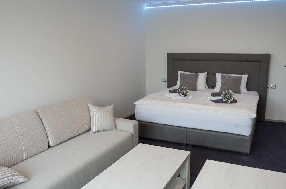 Villa Kiwi Mikulov Ngoại thất bức ảnh