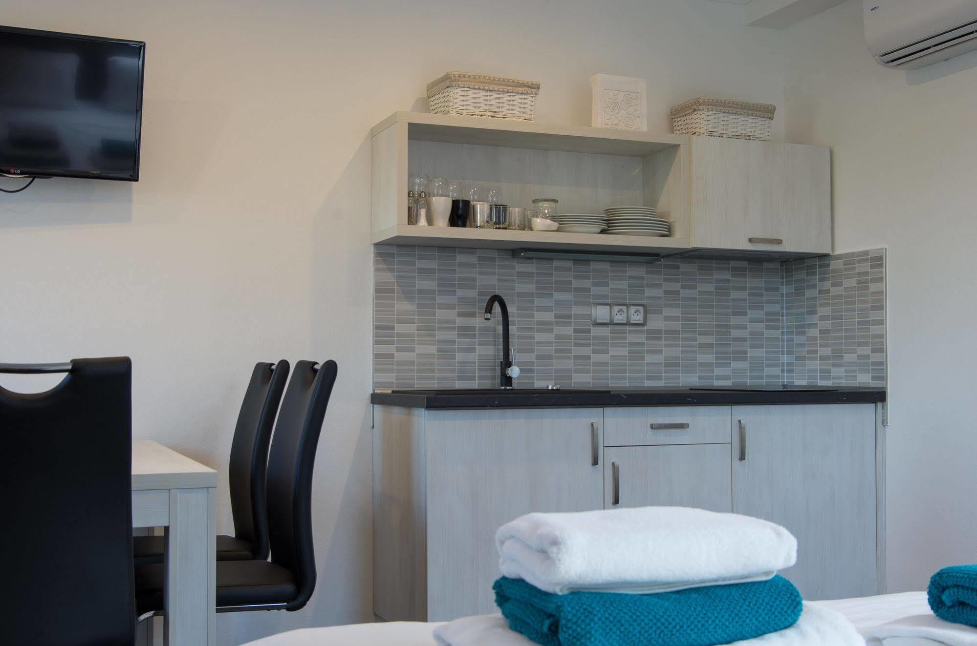 Villa Kiwi Mikulov Ngoại thất bức ảnh